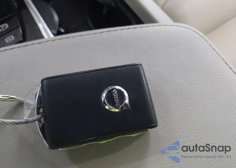 2024 Volvo S60 B5 Plus Dark Theme from USA, damaged, VIN 7JRL12FL0RG295565